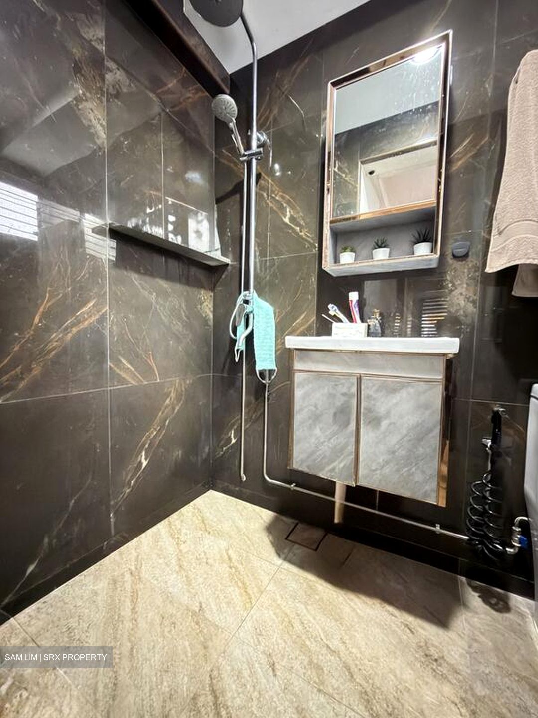 Blk 171 Yishun Avenue 7 (Yishun), HDB 3 Rooms #515079141